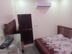 Maaharshiddhi Homestay